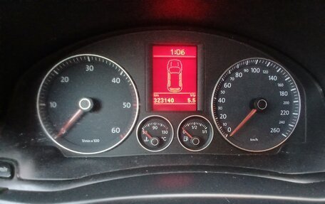 Volkswagen Golf Plus I, 2008 год, 530 000 рублей, 5 фотография