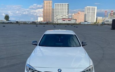 BMW 3 серия, 2012 год, 1 490 000 рублей, 1 фотография