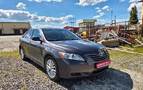 Toyota Camry, 2006 год, 1 170 000 рублей, 1 фотография