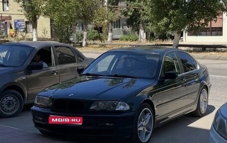 BMW 3 серия, 1999 год, 690 000 рублей, 1 фотография