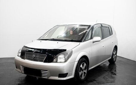Toyota Opa I рестайлинг, 2002 год, 315 000 рублей, 1 фотография