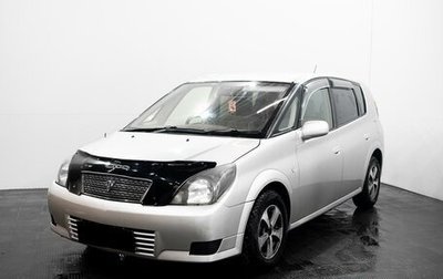 Toyota Opa I рестайлинг, 2002 год, 315 000 рублей, 1 фотография