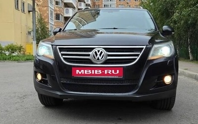 Volkswagen Tiguan I, 2011 год, 1 100 000 рублей, 1 фотография
