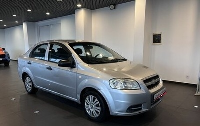 Chevrolet Aveo III, 2011 год, 371 000 рублей, 1 фотография