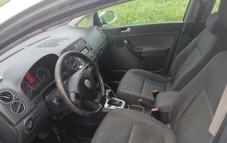 Volkswagen Golf Plus I, 2008 год, 530 000 рублей, 6 фотография
