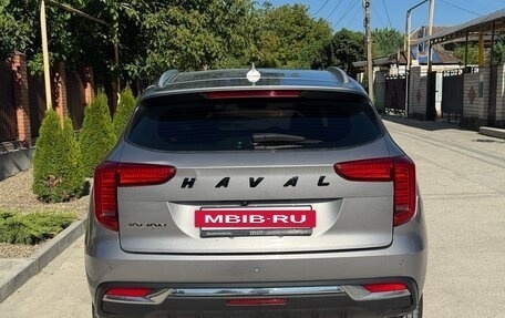 Haval Jolion, 2022 год, 1 250 000 рублей, 4 фотография