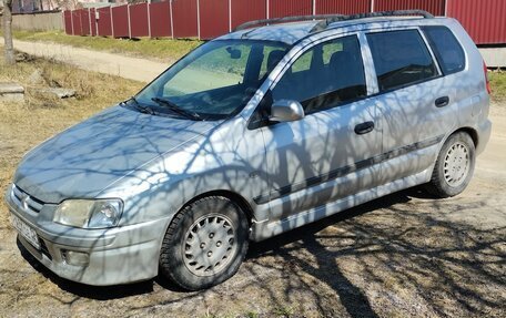 Mitsubishi Space Star I рестайлинг, 2001 год, 260 000 рублей, 2 фотография