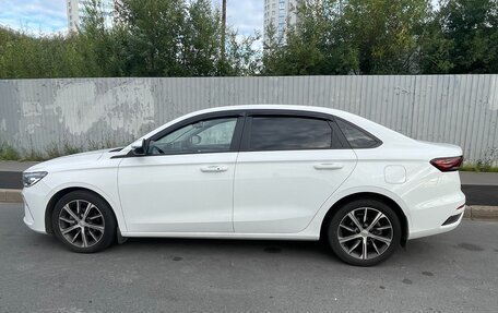 Geely Emgrand, 2023 год, 1 850 000 рублей, 6 фотография