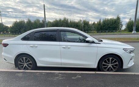 Geely Emgrand, 2023 год, 1 850 000 рублей, 4 фотография