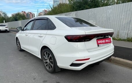 Geely Emgrand, 2023 год, 1 850 000 рублей, 5 фотография