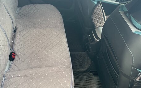 Geely Emgrand, 2023 год, 1 850 000 рублей, 14 фотография