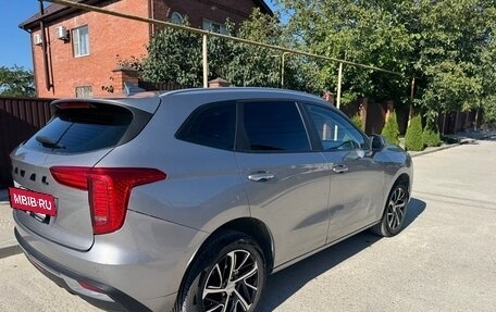 Haval Jolion, 2022 год, 1 250 000 рублей, 7 фотография