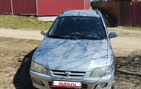 Mitsubishi Space Star I рестайлинг, 2001 год, 260 000 рублей, 3 фотография