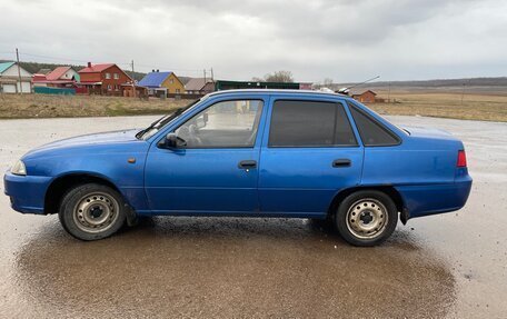 Daewoo Nexia I рестайлинг, 2010 год, 160 000 рублей, 2 фотография