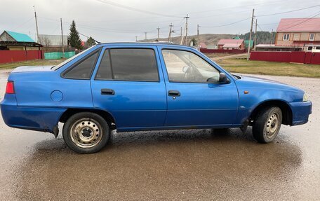 Daewoo Nexia I рестайлинг, 2010 год, 160 000 рублей, 4 фотография