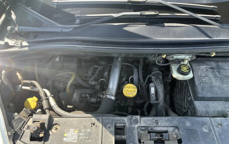 Renault Scenic III, 2009 год, 790 000 рублей, 6 фотография