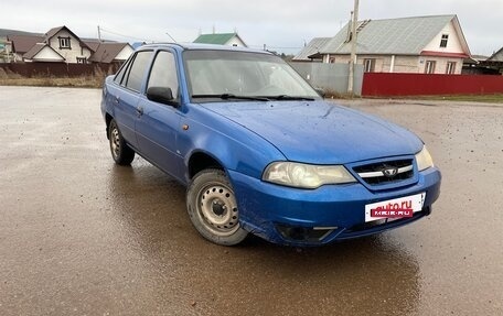 Daewoo Nexia I рестайлинг, 2010 год, 160 000 рублей, 5 фотография