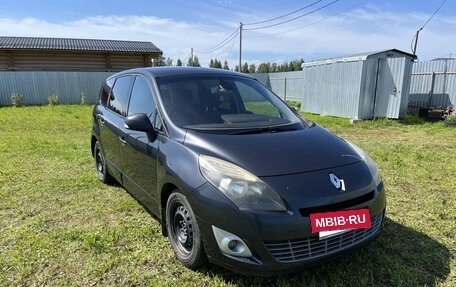 Renault Scenic III, 2009 год, 790 000 рублей, 2 фотография