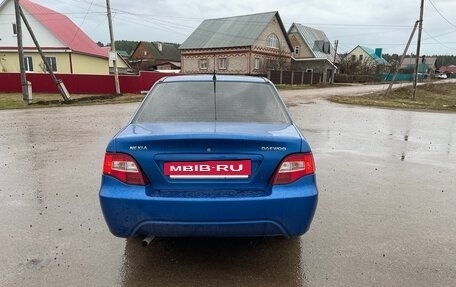 Daewoo Nexia I рестайлинг, 2010 год, 160 000 рублей, 3 фотография
