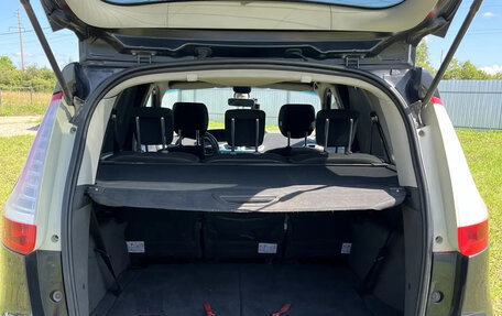 Renault Scenic III, 2009 год, 790 000 рублей, 15 фотография
