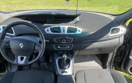 Renault Scenic III, 2009 год, 790 000 рублей, 16 фотография