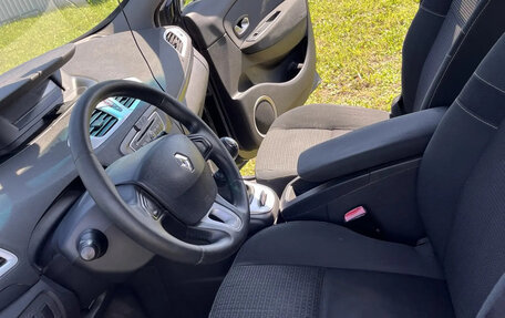 Renault Scenic III, 2009 год, 790 000 рублей, 19 фотография