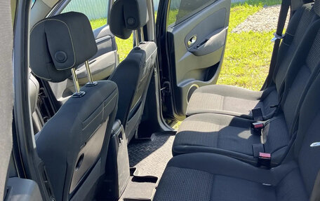 Renault Scenic III, 2009 год, 790 000 рублей, 20 фотография