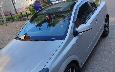 Opel Astra H, 2008 год, 400 000 рублей, 3 фотография