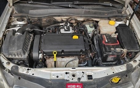 Opel Astra H, 2008 год, 400 000 рублей, 6 фотография