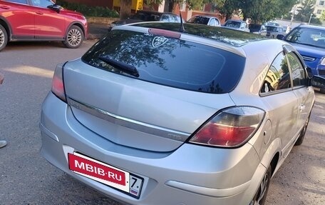 Opel Astra H, 2008 год, 400 000 рублей, 4 фотография