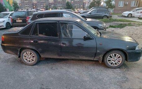 Daewoo Nexia I рестайлинг, 2010 год, 140 000 рублей, 3 фотография