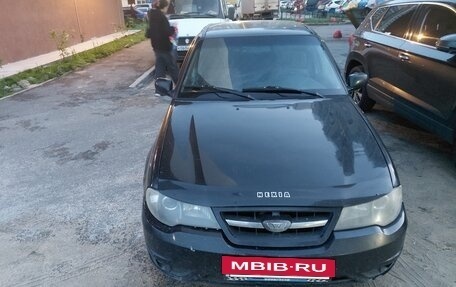 Daewoo Nexia I рестайлинг, 2010 год, 140 000 рублей, 2 фотография
