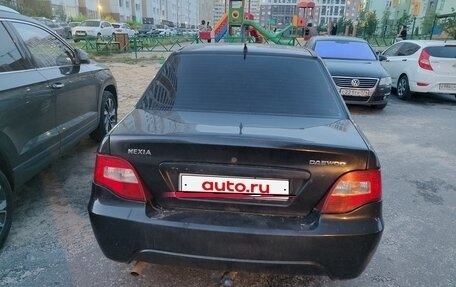 Daewoo Nexia I рестайлинг, 2010 год, 140 000 рублей, 4 фотография