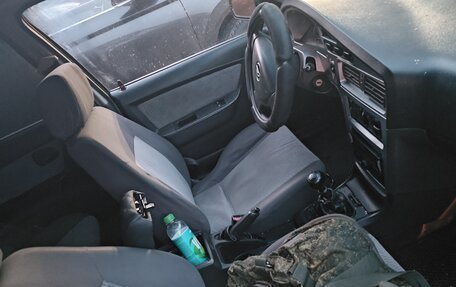 Daewoo Nexia I рестайлинг, 2010 год, 140 000 рублей, 5 фотография