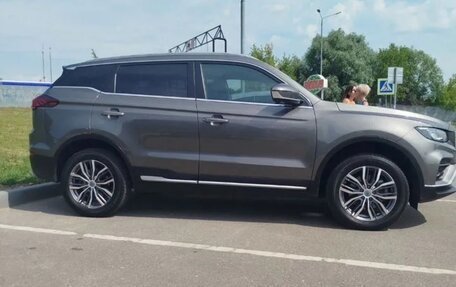 Geely Atlas, 2023 год, 1 700 000 рублей, 13 фотография