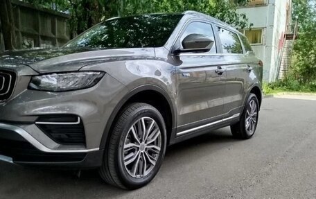 Geely Atlas, 2023 год, 1 700 000 рублей, 3 фотография