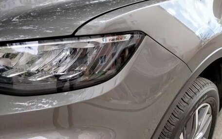 Geely Atlas, 2023 год, 1 700 000 рублей, 5 фотография