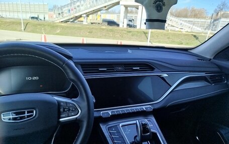 Geely Atlas, 2023 год, 1 700 000 рублей, 10 фотография