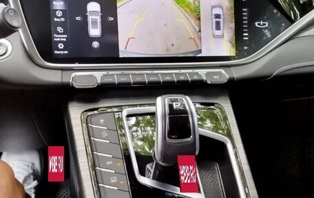 Geely Atlas, 2023 год, 1 700 000 рублей, 8 фотография