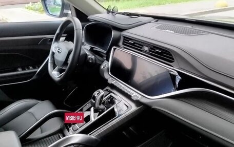 Geely Atlas, 2023 год, 1 700 000 рублей, 11 фотография