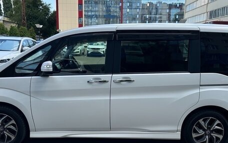 Honda Stepwgn IV, 2017 год, 1 430 000 рублей, 6 фотография