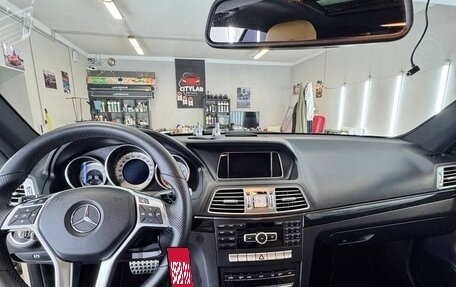 Mercedes-Benz E-Класс, 2015 год, 2 500 000 рублей, 7 фотография
