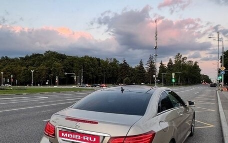 Mercedes-Benz E-Класс, 2015 год, 2 500 000 рублей, 5 фотография