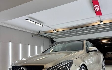 Mercedes-Benz E-Класс, 2015 год, 2 500 000 рублей, 12 фотография