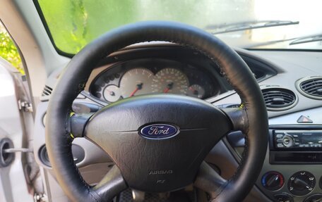 Ford Focus IV, 2003 год, 240 000 рублей, 6 фотография