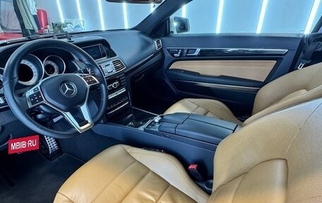 Mercedes-Benz E-Класс, 2015 год, 2 500 000 рублей, 9 фотография
