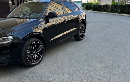 Audi Q3, 2012 год, 1 400 000 рублей, 2 фотография