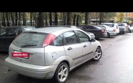 Ford Focus IV, 2003 год, 240 000 рублей, 8 фотография