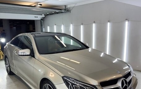 Mercedes-Benz E-Класс, 2015 год, 2 500 000 рублей, 15 фотография