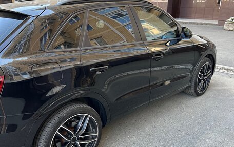 Audi Q3, 2012 год, 1 400 000 рублей, 8 фотография